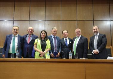 Εκδήλωση με θέμα «Η διαιτησία του ΔΣΑ : Παράθυρο στο μέλλον – Ασφάλεια, αποτελεσματικότητα, ταχύτητα»