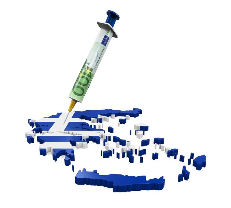 Είναι ηθικό η Bundesbank και άλλα χρηματοπιστωτικά ιδρύματα να κερδίζουν από την Ελληνική κρίση