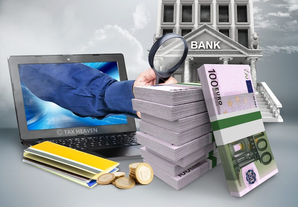 Πόθεν έσχες: Ανακοίνωση pothen