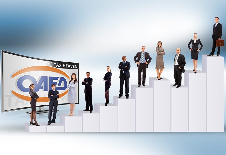 ΟΑΕΔ: Νέο μοντέλο ενεργητικών πολιτικών απασχόλησης - Το πιλοτικό πρόγραμμα της Ελευσίνας