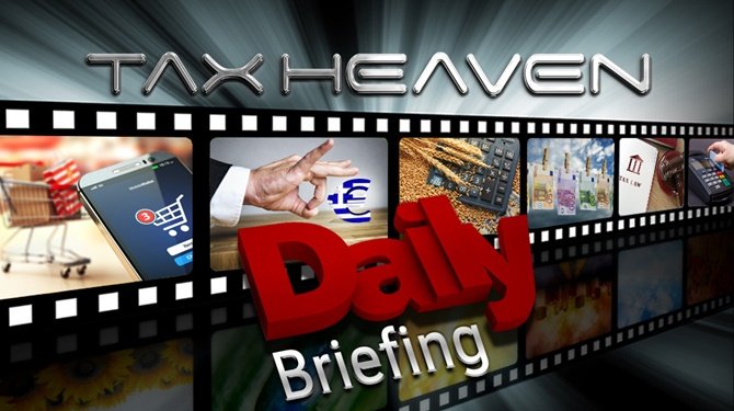 Το briefing της ημέρας - Ασφαλιστικές εισφορές, κοινωνικό μέρισμα κ.ά. (07.12