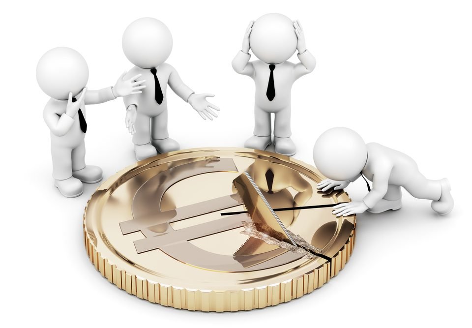 Δημοσιεύθηκε στο ΦΕΚ η απόφαση για τον κατώτατο μισθό