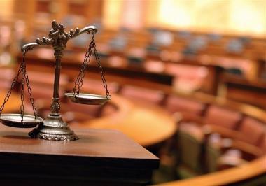 Υποβολή αίτησης παραλαβής Νέου Ποινικού Κώδικα και Κώδικα Ποινικής Δικονομίας σε έντυπη μορφή