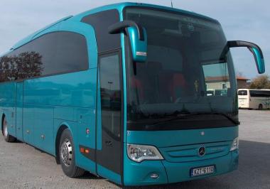 Ενημέρωση για την παρεχόμενη έκπτωση στα εισιτήρια των υπεραστικών ΚΤΕΛ για τους δικαστικούς αντιπροσώπους