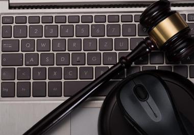 Αποκατάσταση της λειτουργίας της υπηρεσίας δημοσίευσης αποφάσεων δικαστηρίων και δημοσίευσης πινακίων