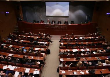 Εξαγγελία του υπουργού Δικαιοσύνης για άμεση σύσταση νομοπαρασκευαστικής επιτροπής για την τροποποίηση του ΚΠολΔ