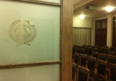 Υποχρεωτική συμμετοχή δικηγόρων, ως δικαστικών αντιπροσώπων, στις αρχαιρεσίες αθλητικών σωματείων, ενώσεων και ομοσπονδιών