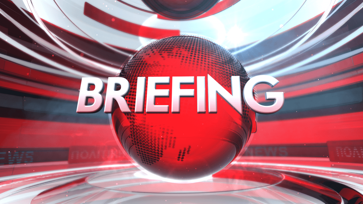 Briefing-new