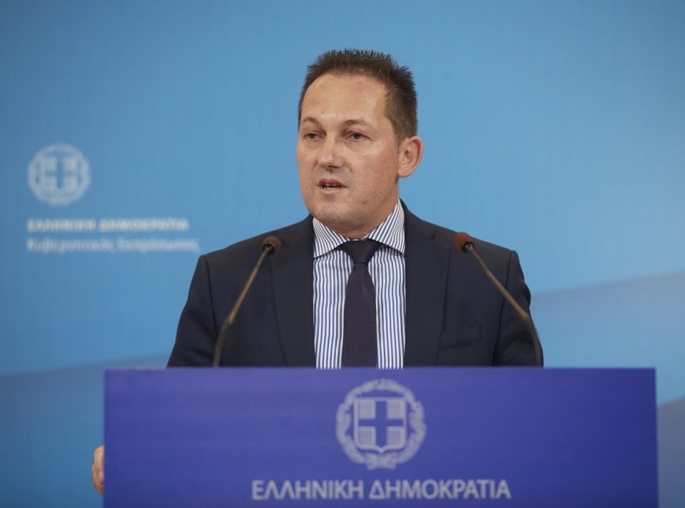 Τι ανέφερε ο Στ