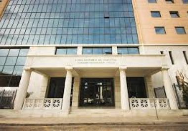 Αναβολές διοικητικών υποθέσεων κατά τη διάρκεια των στάσεων εργασίας των δικαστικών υπαλλήλων - Επιστολή του Προέδρου του ΔΣΑ