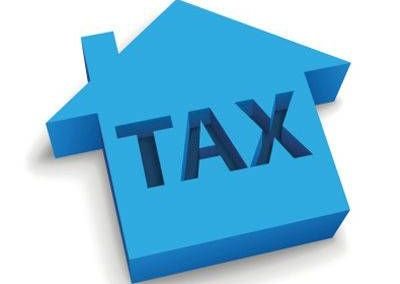 Αδήλωτα τετραγωνικά: Έως 30 Σεπτεμβρίου η προθεσμία για τη δήλωση