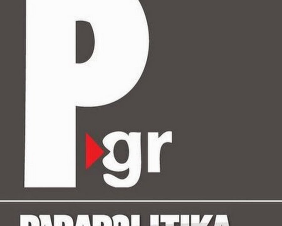 parapolitika logo