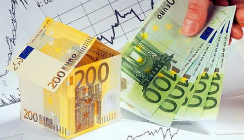 Έλεγχοι στα συμβόλαια ακινήτων από την εφορία