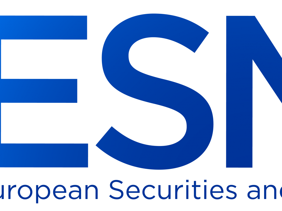 Η ΕSMA υπενθυμίζει στις εταιρείες τις υποχρεώσεις τους αναφορικά με τις πωλήσεις bail-in κινητών αξιών