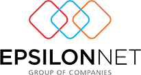 Λογότυπο epsilonnet