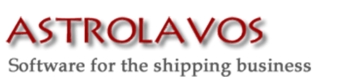 Λογότυπο astrolavos
