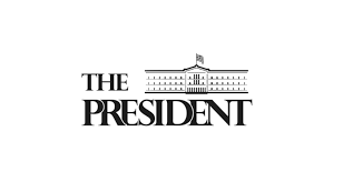 PRESIDENT.GR LOGO
